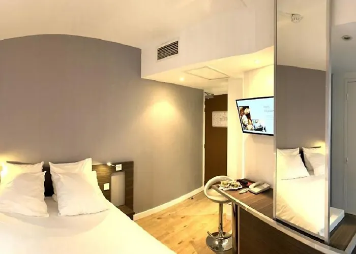 Hotel Le Cousture Tolosa