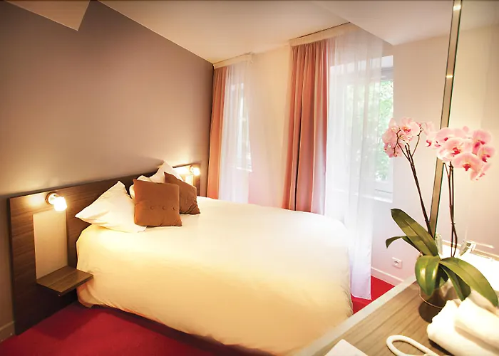 Hotel Le Cousture Tolosa