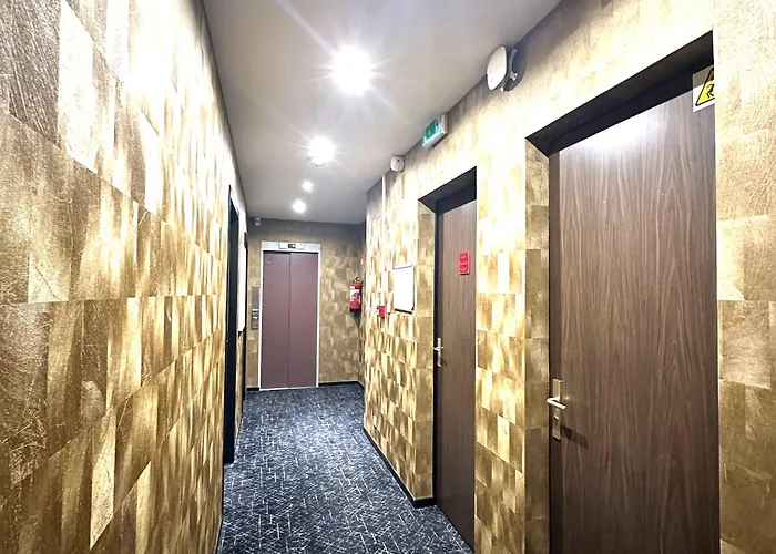 Le Cousture Hotel Tolosa