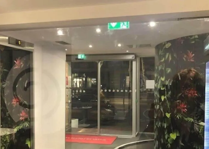 Le Cousture Hotel Tolosa