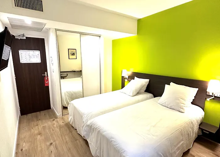 Hotel Le Cousture Tolosa