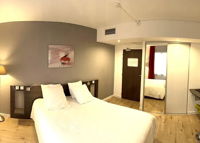 Le Cousture Hotel Tolosa