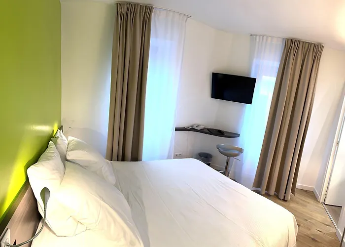 Le Cousture Hotel Tolosa